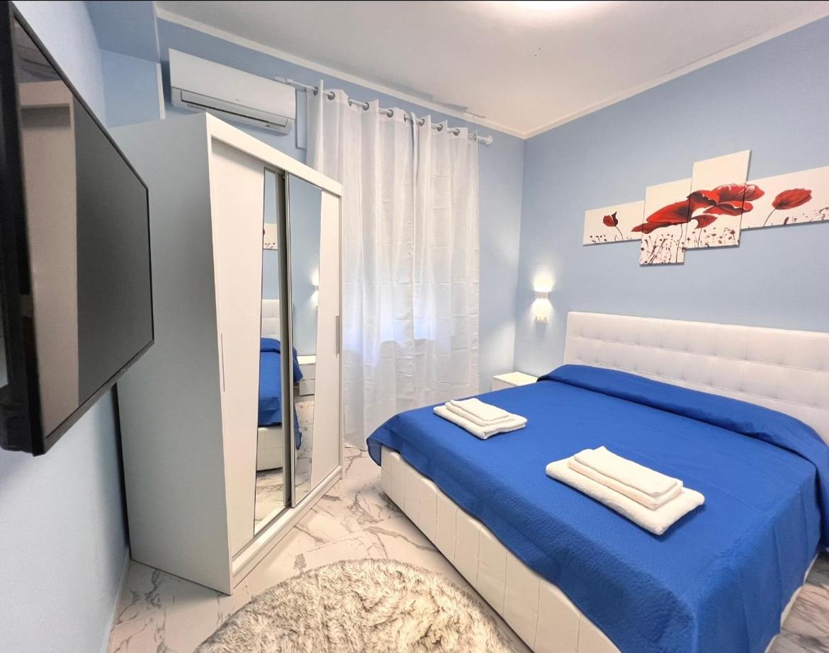 Restyling Apartments Center טרופאה מראה חיצוני תמונה