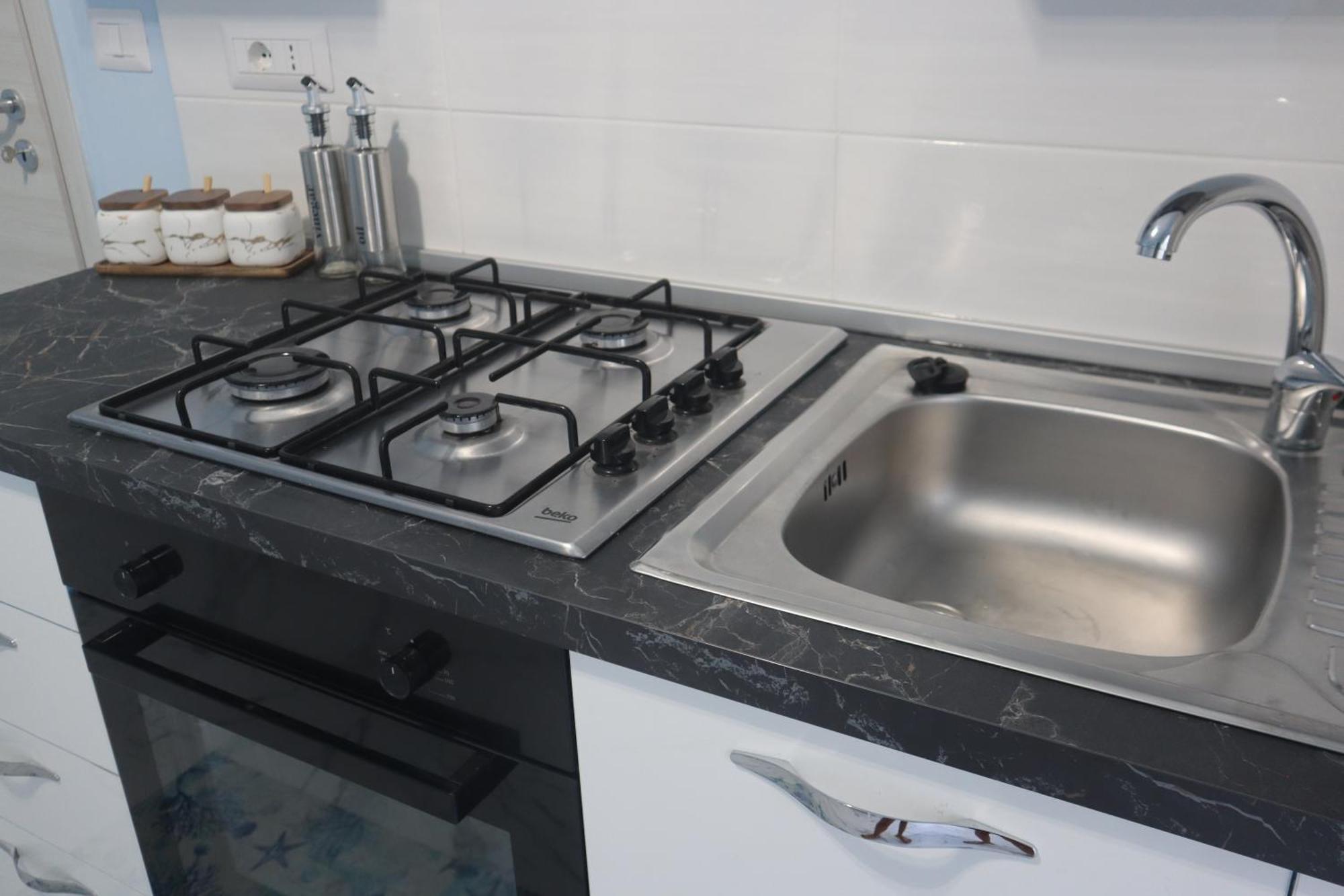 Restyling Apartments Center טרופאה מראה חיצוני תמונה