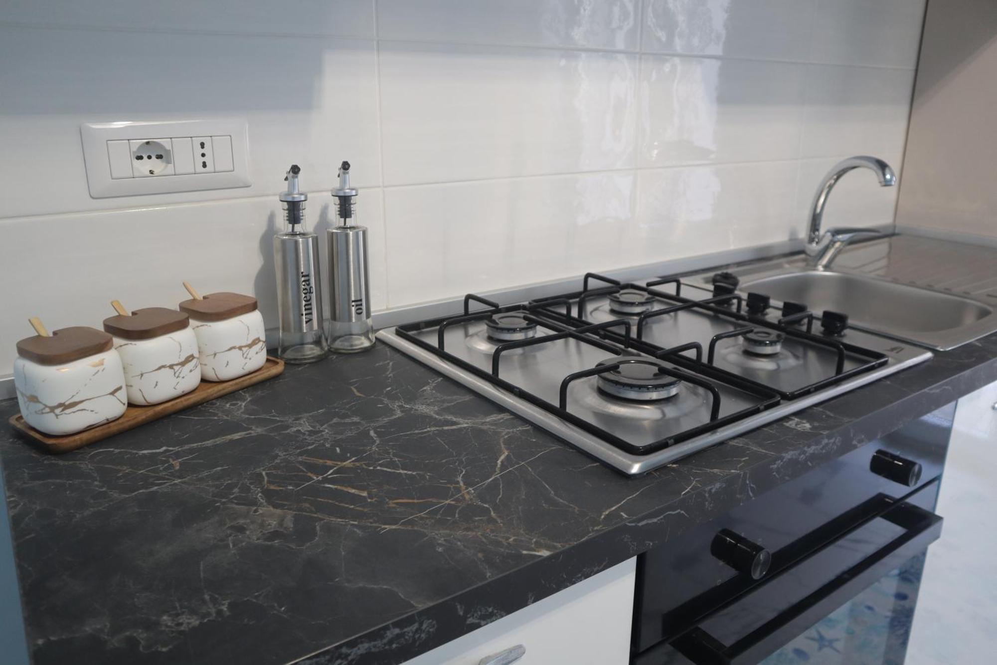 Restyling Apartments Center טרופאה מראה חיצוני תמונה