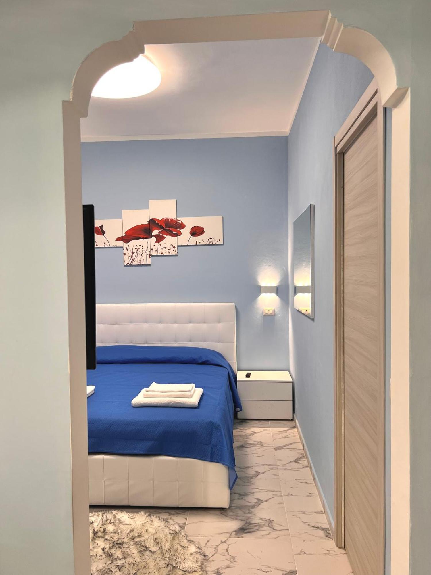 Restyling Apartments Center טרופאה מראה חיצוני תמונה