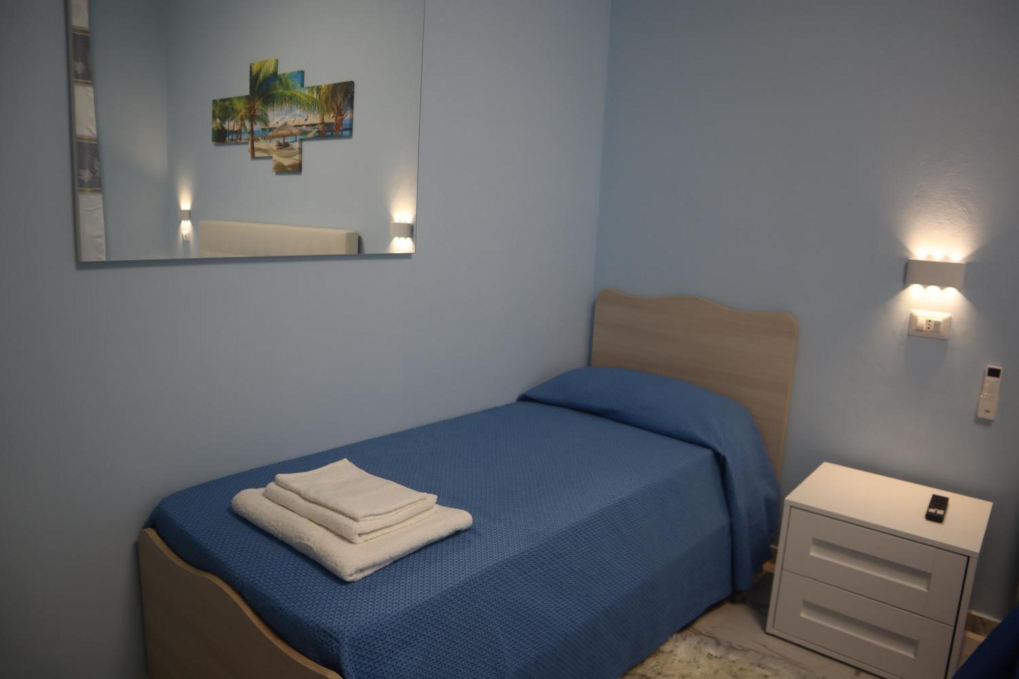 Restyling Apartments Center טרופאה מראה חיצוני תמונה