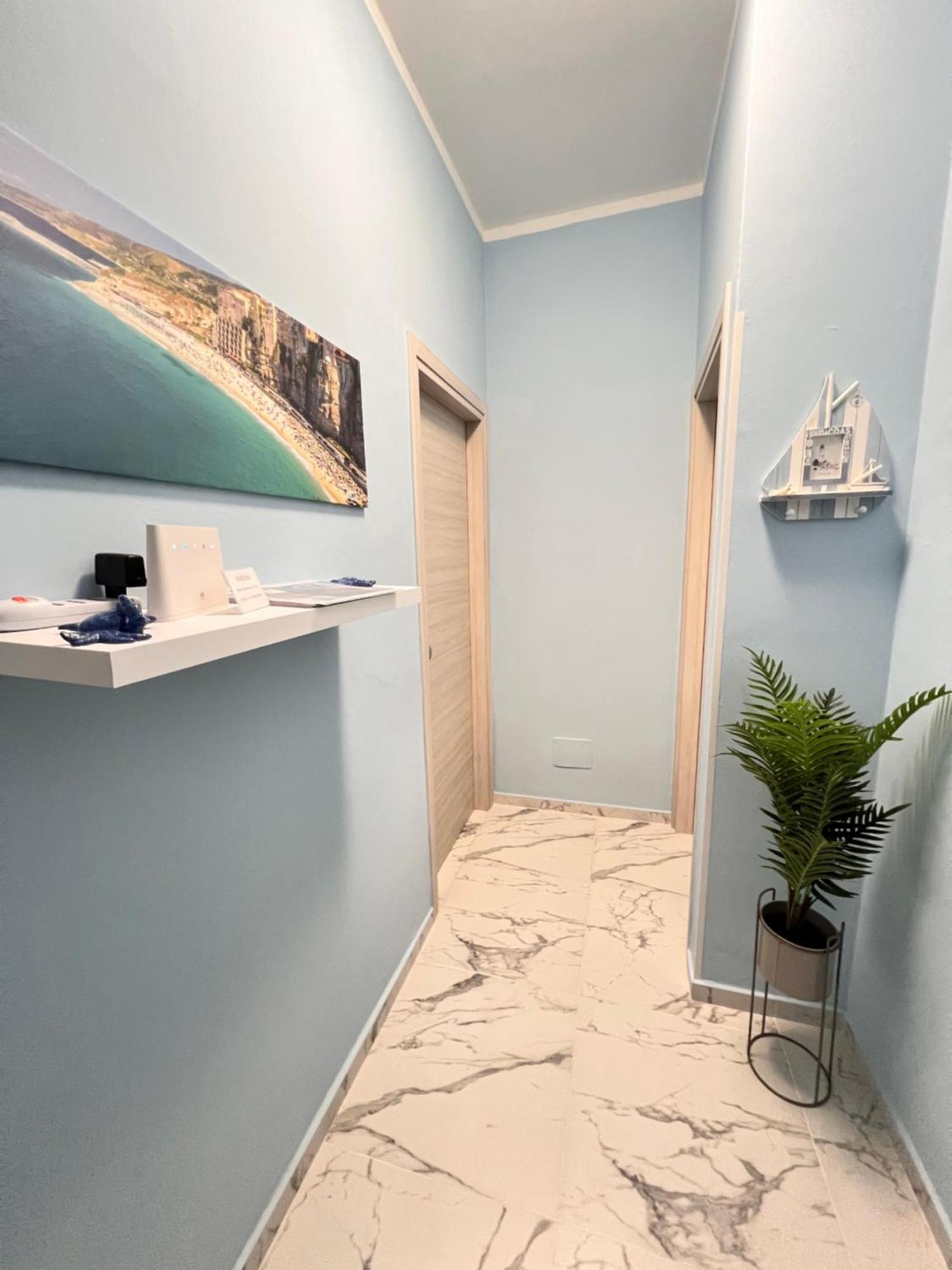 Restyling Apartments Center טרופאה מראה חיצוני תמונה