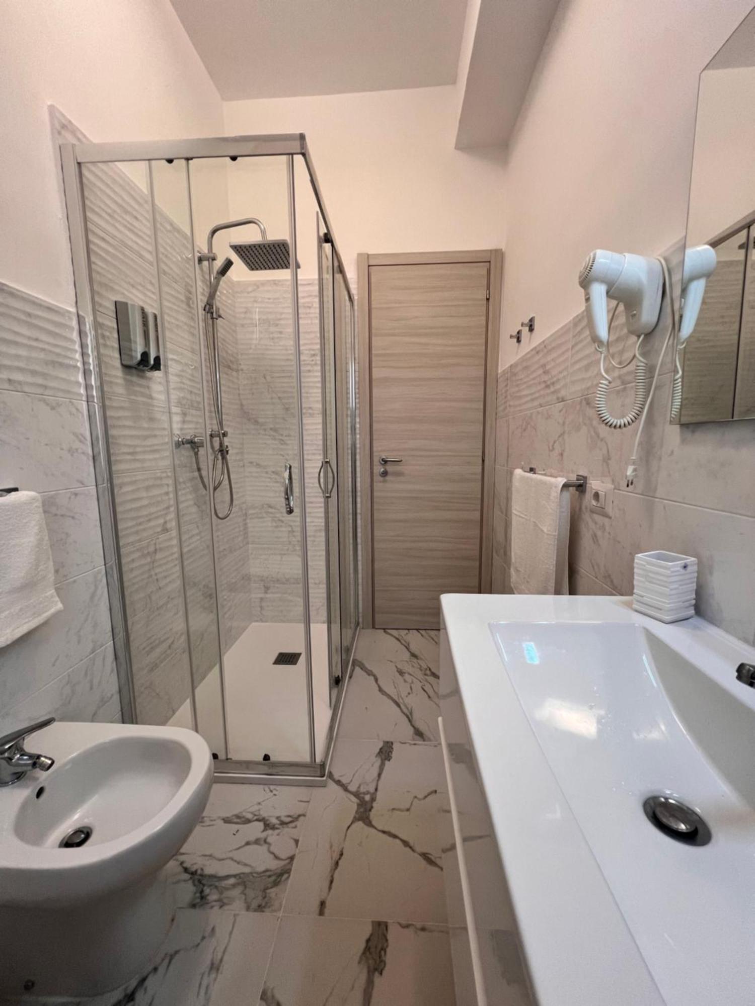 Restyling Apartments Center טרופאה מראה חיצוני תמונה