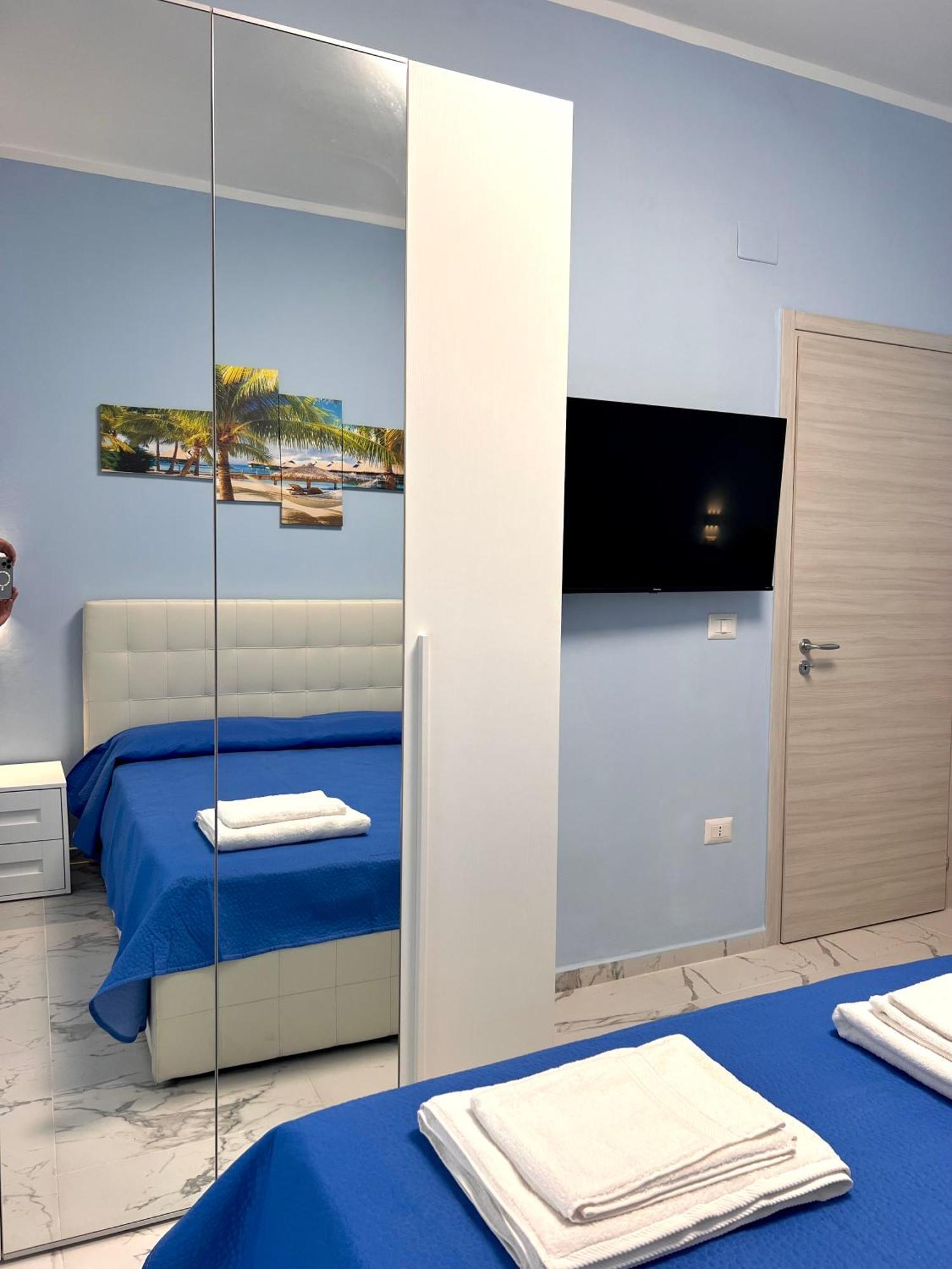 Restyling Apartments Center טרופאה מראה חיצוני תמונה