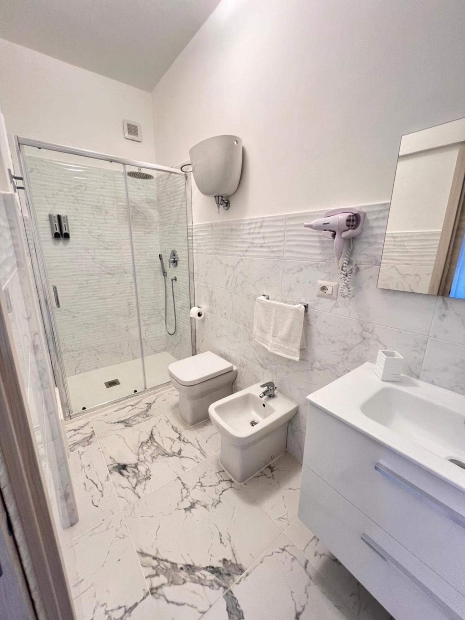 Restyling Apartments Center טרופאה מראה חיצוני תמונה