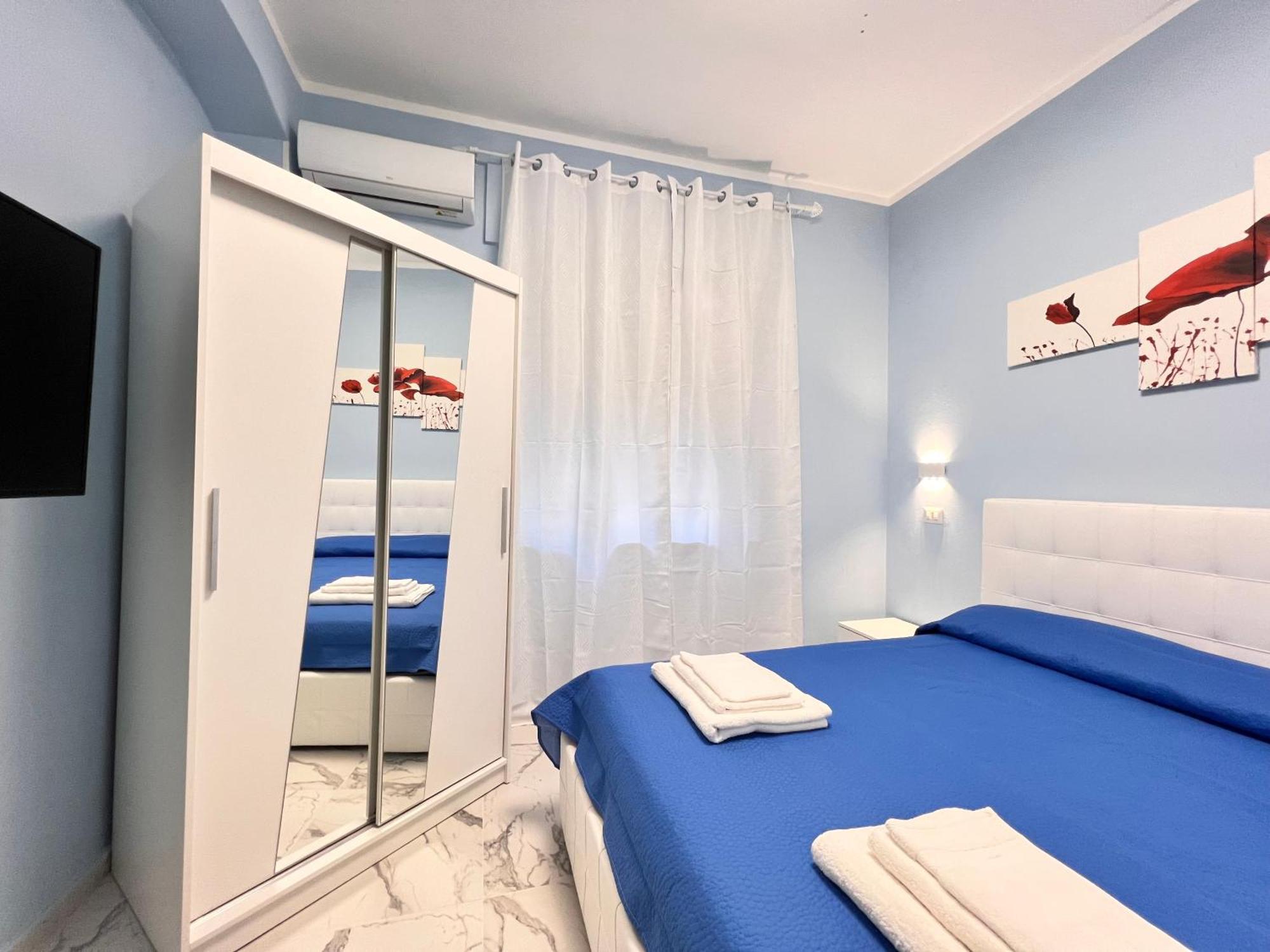 Restyling Apartments Center טרופאה מראה חיצוני תמונה