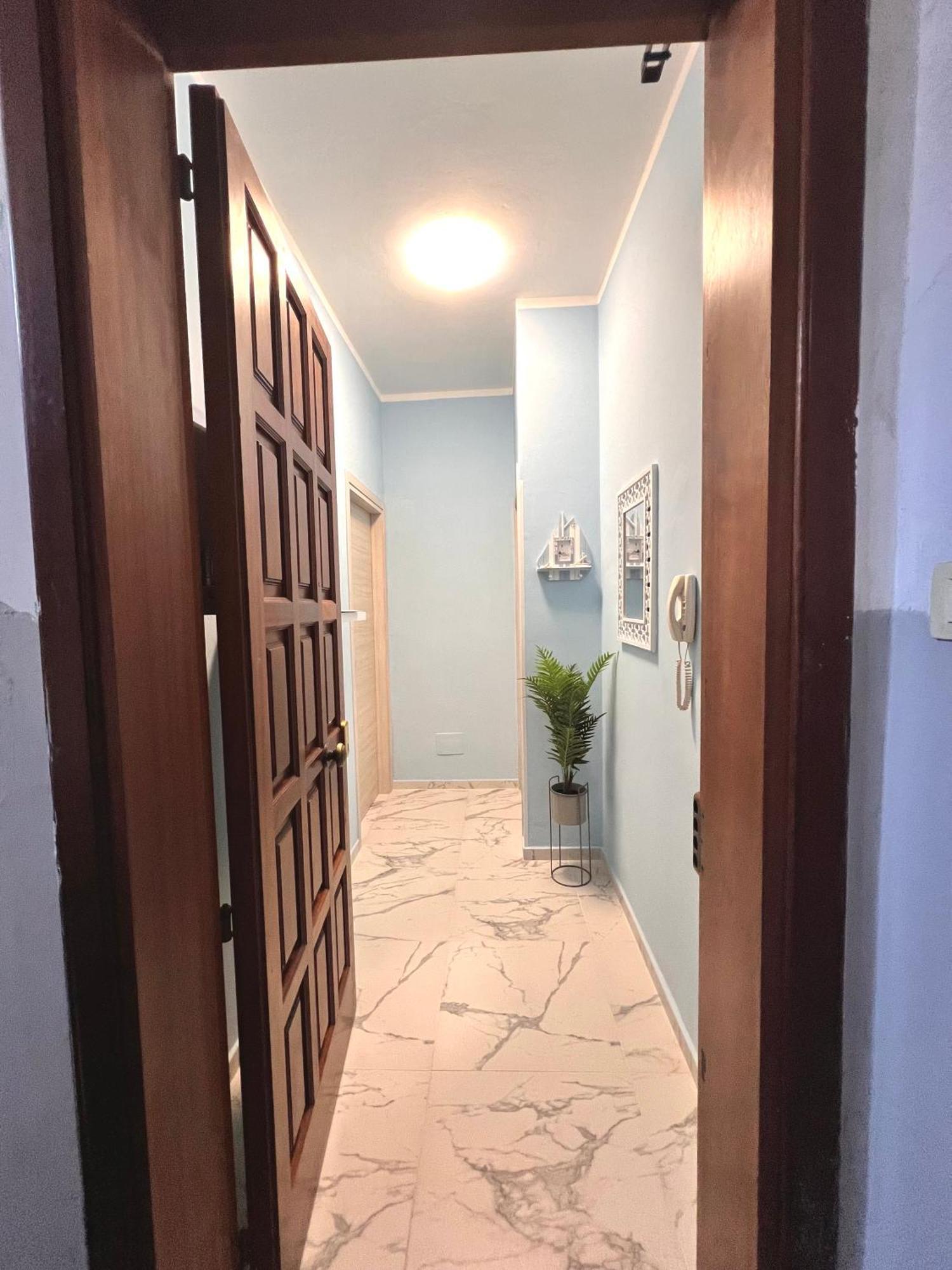 Restyling Apartments Center טרופאה מראה חיצוני תמונה