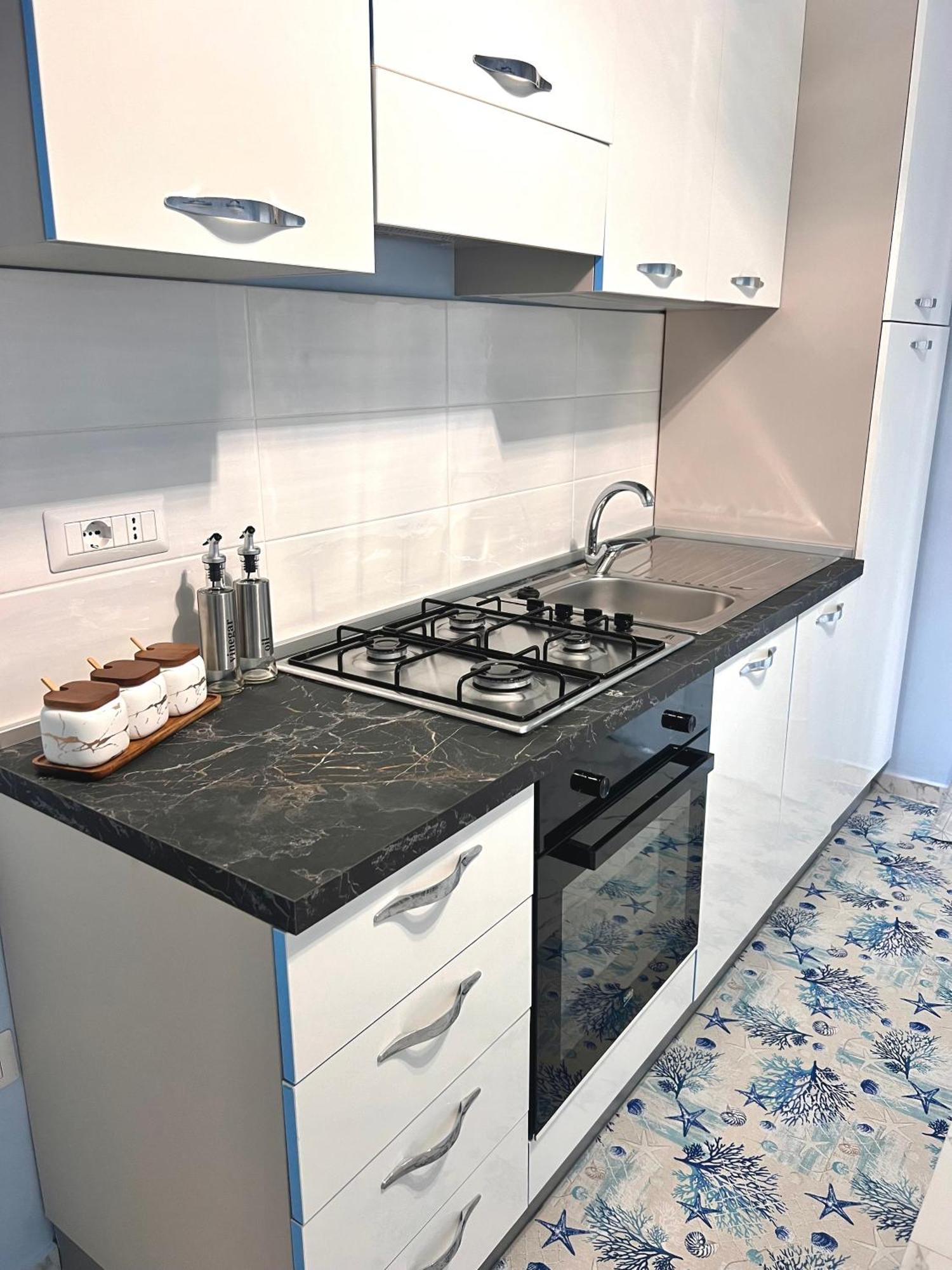Restyling Apartments Center טרופאה מראה חיצוני תמונה