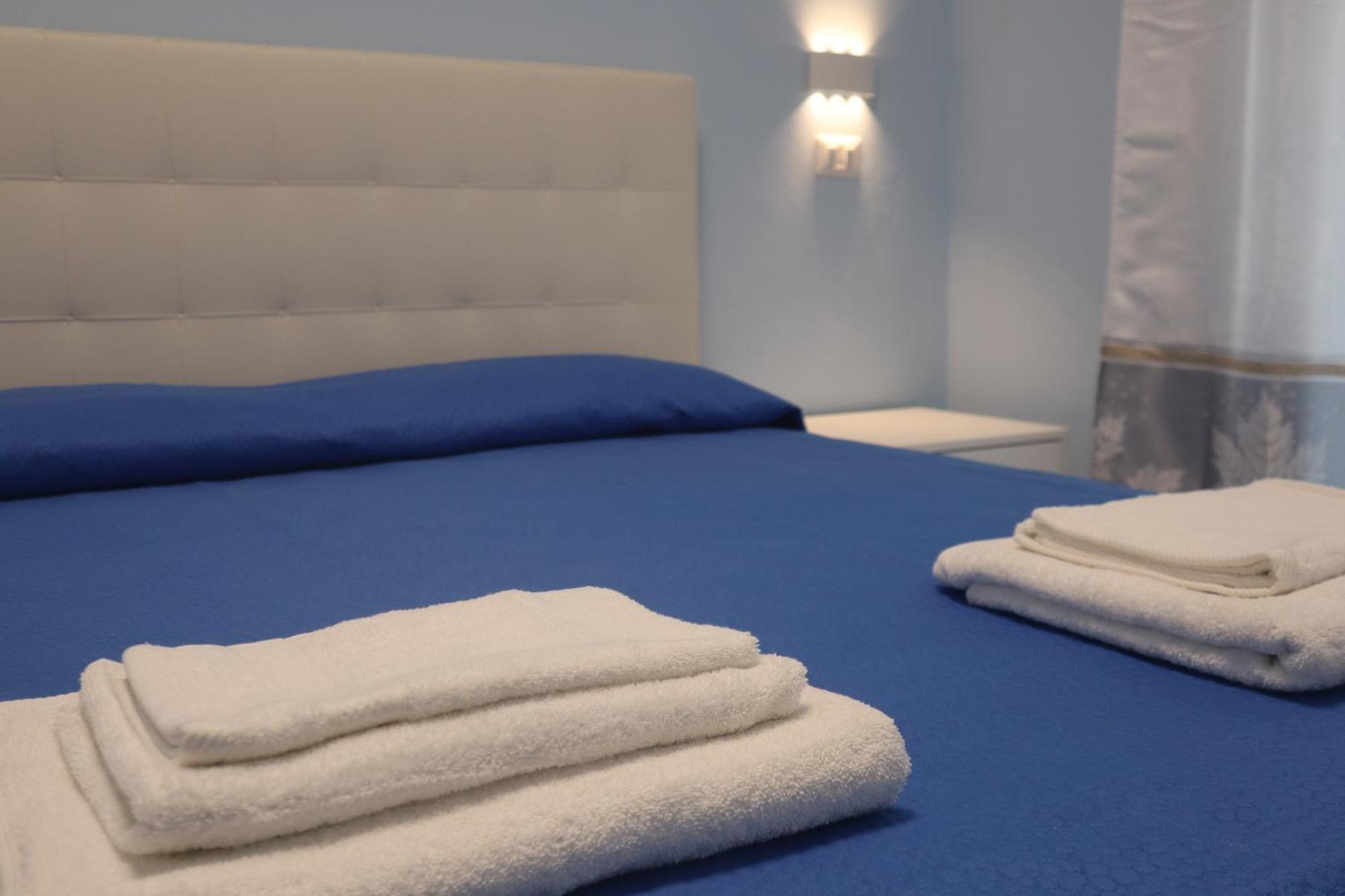 Restyling Apartments Center טרופאה מראה חיצוני תמונה
