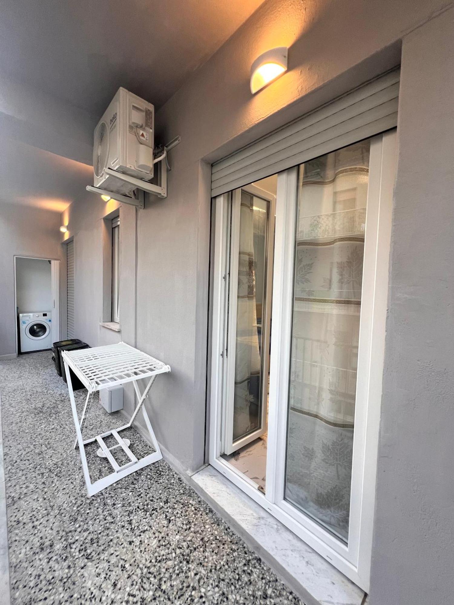 Restyling Apartments Center טרופאה מראה חיצוני תמונה