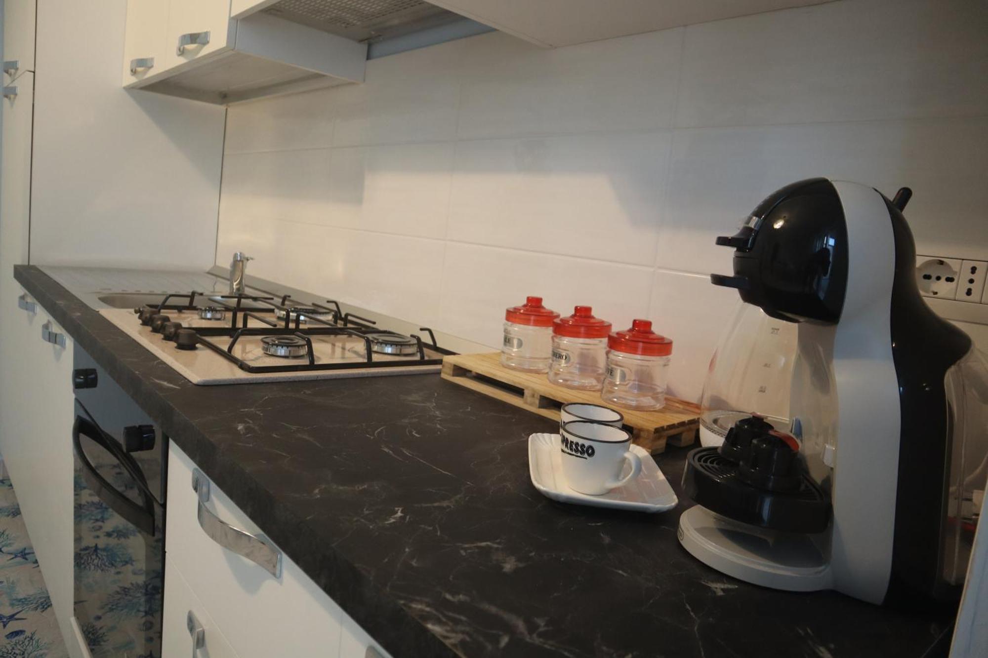 Restyling Apartments Center טרופאה מראה חיצוני תמונה