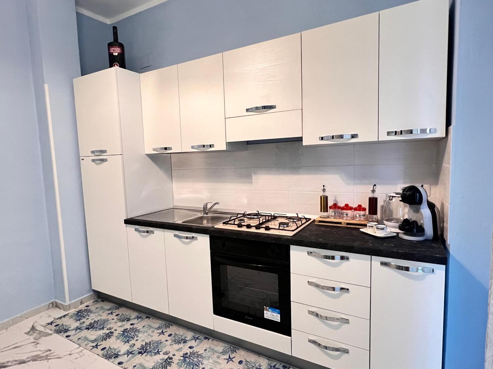 Restyling Apartments Center טרופאה מראה חיצוני תמונה