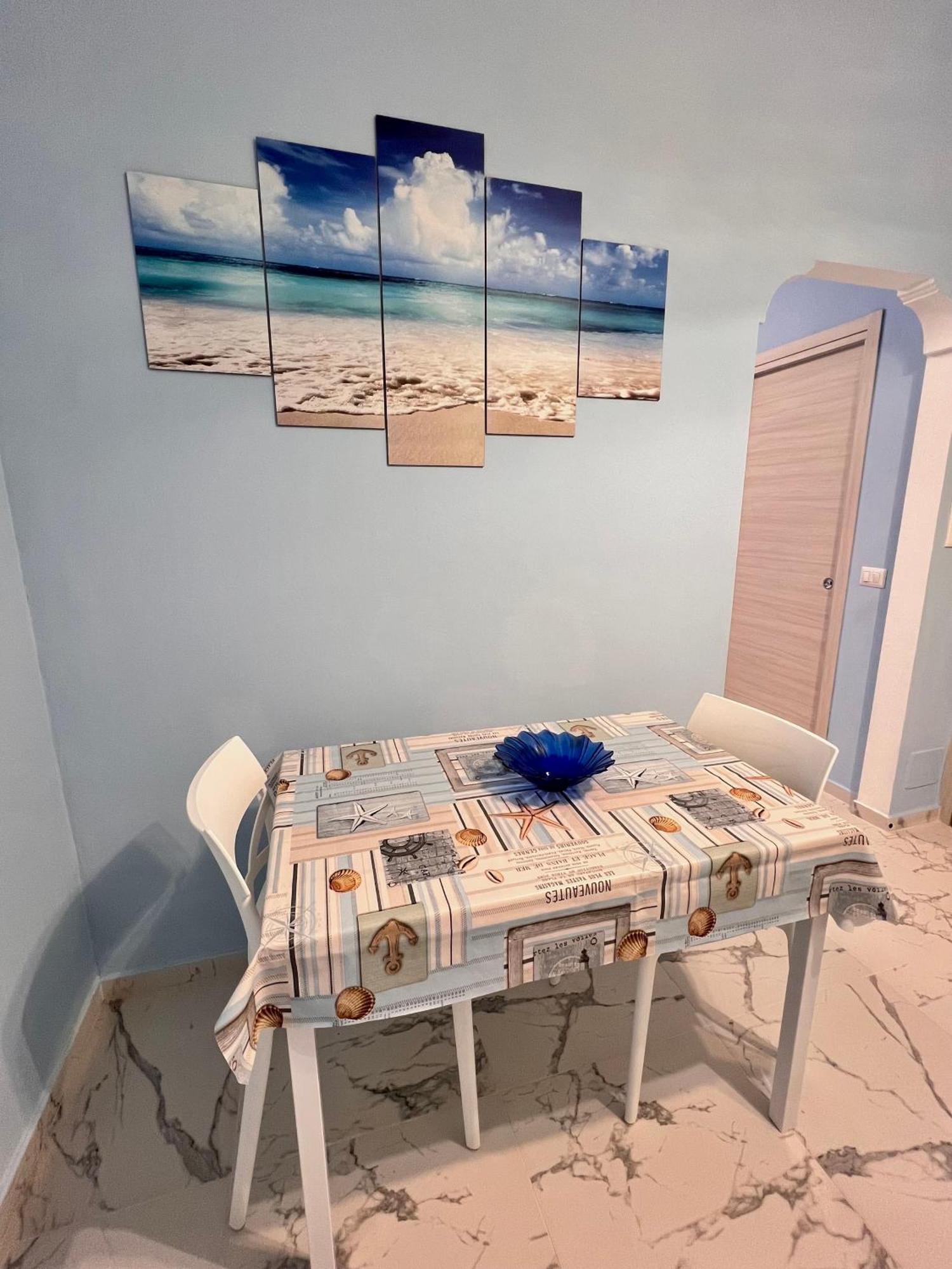 Restyling Apartments Center טרופאה מראה חיצוני תמונה