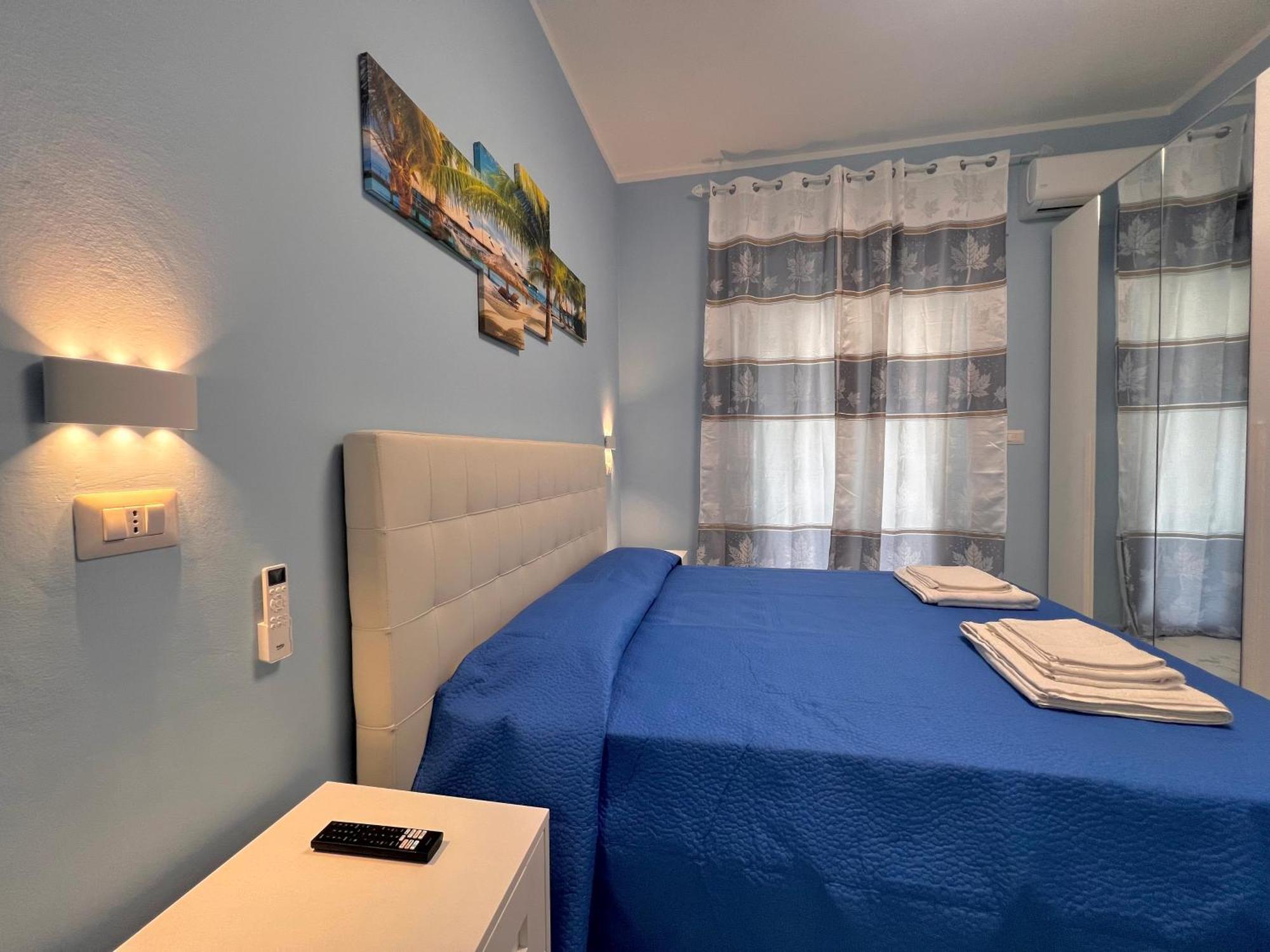 Restyling Apartments Center טרופאה מראה חיצוני תמונה