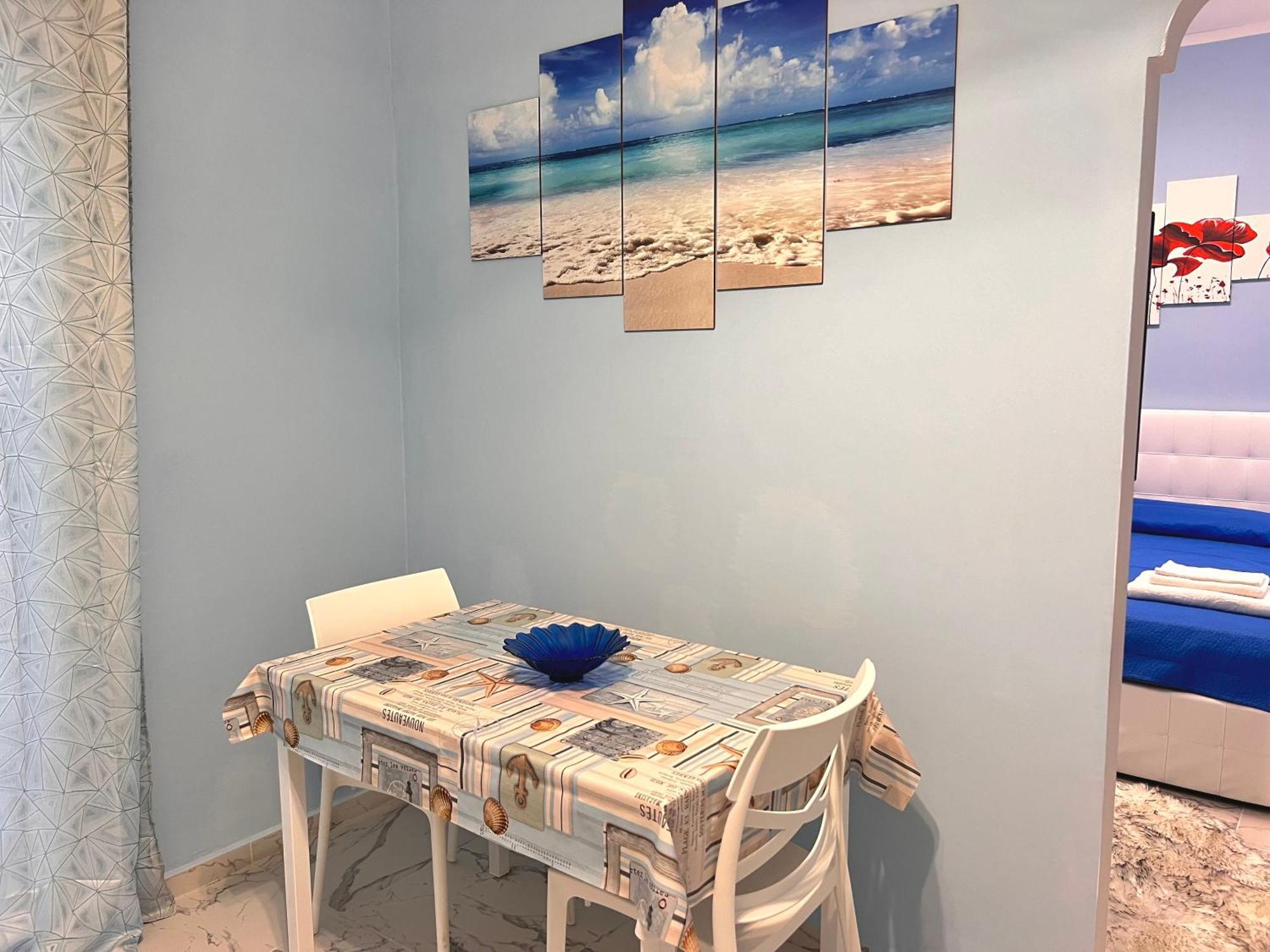 Restyling Apartments Center טרופאה מראה חיצוני תמונה